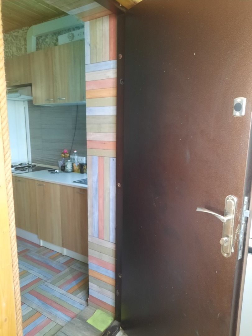 продажа двухкомнатной квартиры номер A-174058 в Суворовском районе, фото номер 20